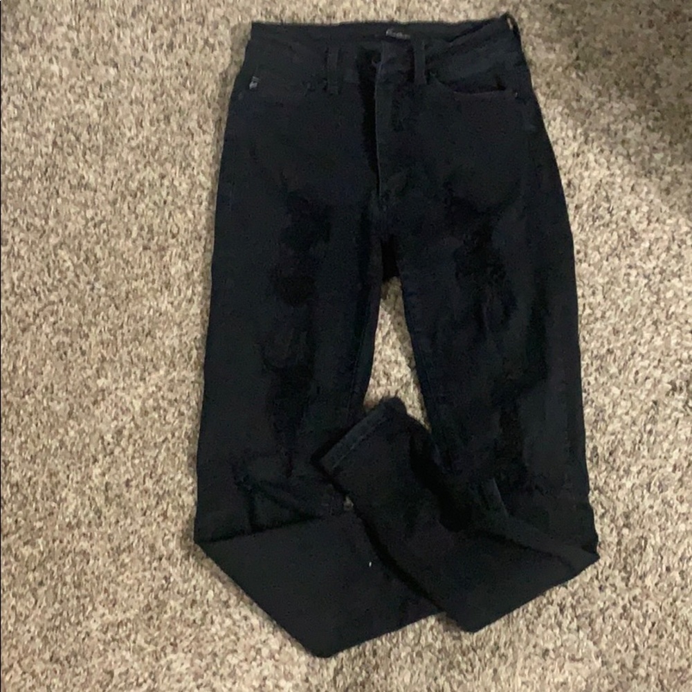 Women’s Kansan jeans